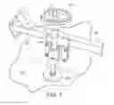 Fig. 08 - Universal magnetic table jig assemblies and methods for positioning a workpiece, especially for the fabrication of aircraft structural components
