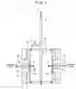 Fig. 02 - Scattering plate, grinding wheel, and grinding device