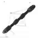 Fig. 01 - Multi-Purpose Tool and Tool Attachments