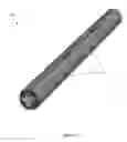 Fig. 13 - Multi-Purpose Tool and Tool Attachments