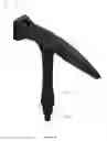 Fig. 22 - Multi-Purpose Tool and Tool Attachments