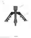 Fig. 30 - Multi-Purpose Tool and Tool Attachments