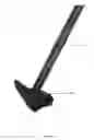 Fig. 40 - Multi-Purpose Tool and Tool Attachments