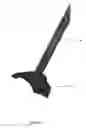 Fig. 41 - Multi-Purpose Tool and Tool Attachments
