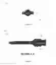 Fig. 44 - Multi-Purpose Tool and Tool Attachments