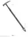 Fig. 46 - Multi-Purpose Tool and Tool Attachments