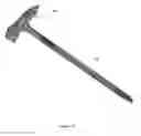 Fig. 62 - Multi-Purpose Tool and Tool Attachments