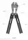 Fig. 70 - Multi-Purpose Tool and Tool Attachments