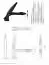 Fig. 76 - Multi-Purpose Tool and Tool Attachments