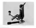 Fig. 01 - A HAND-HELD POWER TOOL AND ATTACHMENTS