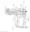 Fig. 08 - A HAND-HELD POWER TOOL AND ATTACHMENTS