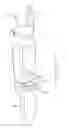 Fig. 01 - Pistol grip attachment for use with a paintbrush
