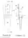 Fig. 09 - Pistol grip attachment for use with a paintbrush
