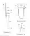 Fig. 10 - Pistol grip attachment for use with a paintbrush