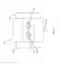 Fig. 14 - Systems and methods for chain joint cable routing