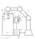Fig. 01 - Apparatus and method for recording positions