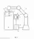 Fig. 02 - Apparatus and method for recording positions