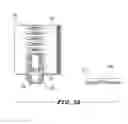 Fig. 04 - Pick and place nozzle adaptor