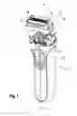 Fig. 02 - Dry shaver