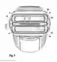 Fig. 05 - Dry shaver