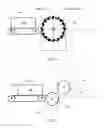 Fig. 03 - Curve cutting with a circular saw blade
