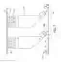 Fig. 09 - WORKPIECE DISTRESSING SYSTEM