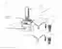 Fig. 05 - Method for slicing ingot and wire saw
