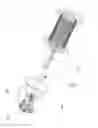 Fig. 01 - Pellet press machine