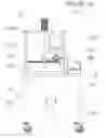 Fig. 03 - Pellet press machine