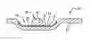 Fig. 01 - PROCESS FOR PRODUCING REINFORCED PLASTIC MATERIAL PART
