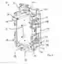 Fig. 08 - INJECTION-MOLDING TOOL AND METHOD FOR MODIFYING SUCH AN INJECTION-MOLDING TOOL IN AN INJECTION-MOLDING MACHINE