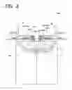 Fig. 09 - Apparatus for molding handle-equipped container, and mold and mold unit for use in same