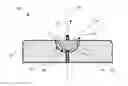 Fig. 01 - Spin-welding of polymeric components having large surface area or non-complementary weld interfaces