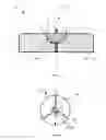 Fig. 03 - Spin-welding of polymeric components having large surface area or non-complementary weld interfaces