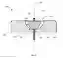 Fig. 06 - Spin-welding of polymeric components having large surface area or non-complementary weld interfaces