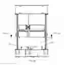 Fig. 09 - 3D printer and scanner mechanisms