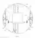 Fig. 10 - 3D printer and scanner mechanisms
