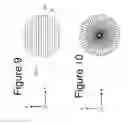 Fig. 09 - Extrusion-based additive manufacturing system and method