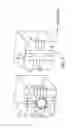 Fig. 10 - System for digital fabrication of graded, hierarchical material structures