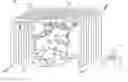 Fig. 01 - Manufacturing system for composite structures