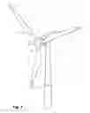 Fig. 02 - System and method for assisting in the manufacture of a wind turbine blade shell