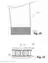 Fig. 11 - System and method for assisting in the manufacture of a wind turbine blade shell
