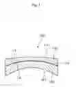 Fig. 02 - Method of manufacturing polarizing plastic lens