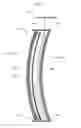 Fig. 12 - Method of manufacturing polarizing plastic lens