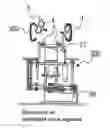 Fig. 01 - TIRE BUILDING DRUM AND ASSEMBLY/DISASSEMBLY APPARATUS THEREOF