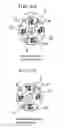 Fig. 07 - TIRE BUILDING DRUM AND ASSEMBLY/DISASSEMBLY APPARATUS THEREOF