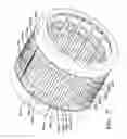 Fig. 06 - SLEEVELESS TIRE BUILDING DRUM
