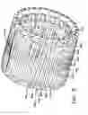 Fig. 08 - SLEEVELESS TIRE BUILDING DRUM