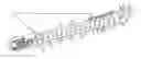 Fig. 01 - Screw press for separation of liquid from bulk materials