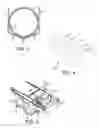 Fig. 03 - Screw press for separation of liquid from bulk materials